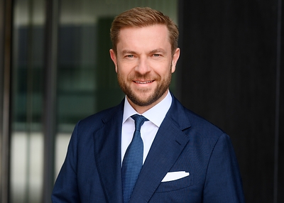 Carsten Staat, appointed Regional Managing Director for Asia Pacific, Middle East & Africa at Allianz Partners Carsten Staat, appointed Regional Managing Director for Asia Pacific, Middle East & Africa at Allianz Partners