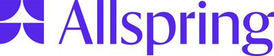 Logo for Allspring Global Investments Logo for Allspring Global Investments