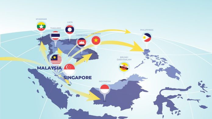 Forging the Singapore–Malaysia Growth Corridor: Phoenix Design Expands to Support Regional Brand Growth