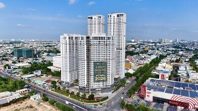 Positioned at the growth core between Ho Chi Minh City and Dong Nai City, Green Skyline combines a strategic locational advantage with a well-defined legal framework that is fully accessible to international buyers.