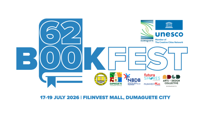 Inaugural 6200 BookFest to bring publishers, booksellers to Dumaguete