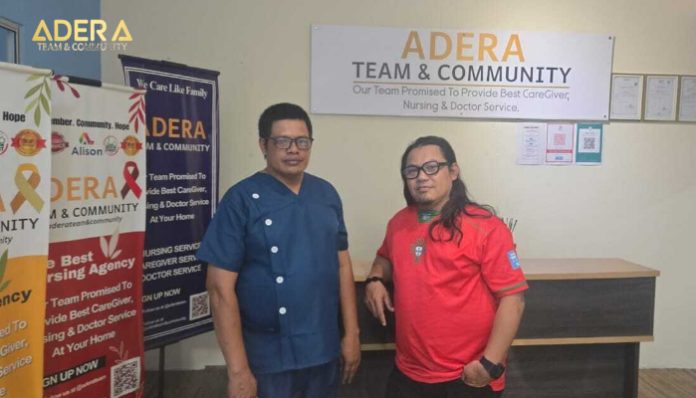 Inspiring Sucess Story Of Malaysian Caregivers