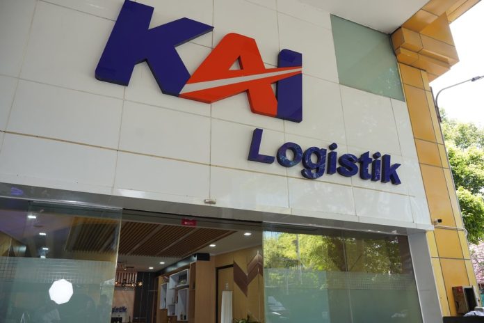 KAI Logistik Raih Peringkat AA/Stable serta Tingkat Kesehatan dan Predikat "Sehat", Perkuat Kepercayaan Pelanggan di Tengah Dinamika Industri