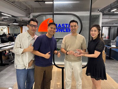 Master Concept Receives Okta Catalyst Award, Deepening Partnership in AI and Identity Security