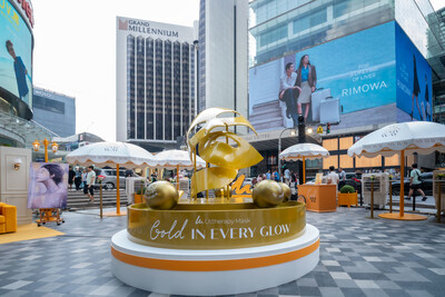 Merz Aesthetics Presents Ultherapy Mask - PDRN Peptide Radiance and Launches its 2026 Campaign at the Ultherapy PRIME Soirée in Malaysia