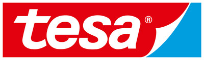 (PRNewsfoto/tesa tape Asia Pacific Pte Ltd)