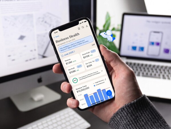 Osome Eyes the Next Wave of AI Companies Choosing Singapore