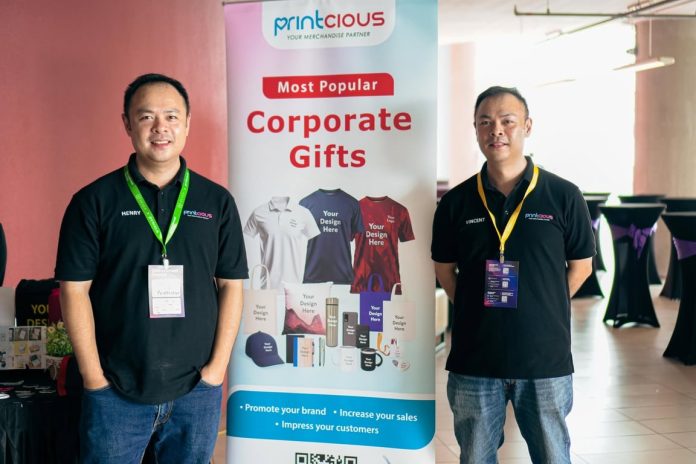 Printcious