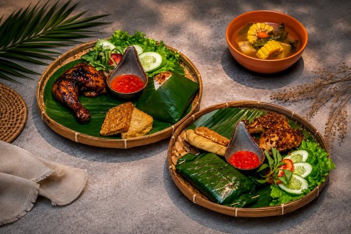 Rayakan HUT ke-81 Kemerdekaan RI, Kanteen & Co. Hadirkan Menu Nusantara Baru dan Promo Paket Spesial Rp81