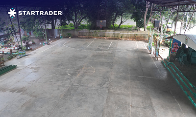 STARTRADER Breaks Ground on Basketball Court Revamp Benefiting around 20,000 Students in Davao City, Philippines STARTRADER Breaks Ground on Basketball Court Revamp Benefiting around 20,000 Students in Davao City, Philippines