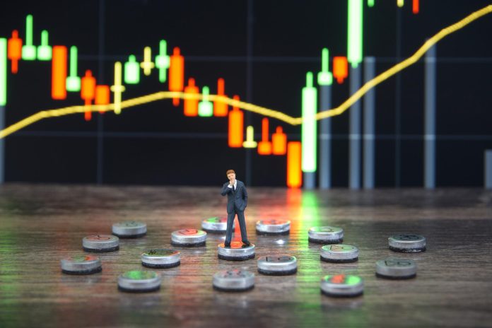 Strategi 'Range Trading': Memaksimalkan Peluang Saat Pasar Bergerak Sideways