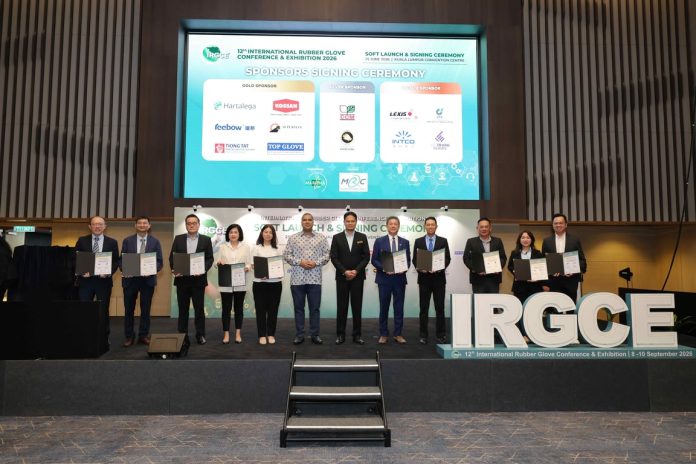 Thái Lan góp mặt trong kỳ triển lãm găng tay cao su quốc tế lớn nhất từ trước đến nay, sẽ được tổ chức tại Kuala Lumpur