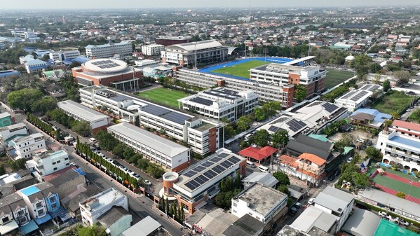 Top Schools across Southeast Asia join Cambridge English Educational Partners to develop future talent