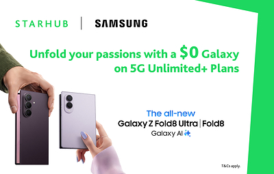 From left: Samsung Galaxy Z Fold8 Ultra and Galaxy Z Fold8. From left: Samsung Galaxy Z Fold8 Ultra and Galaxy Z Fold8.