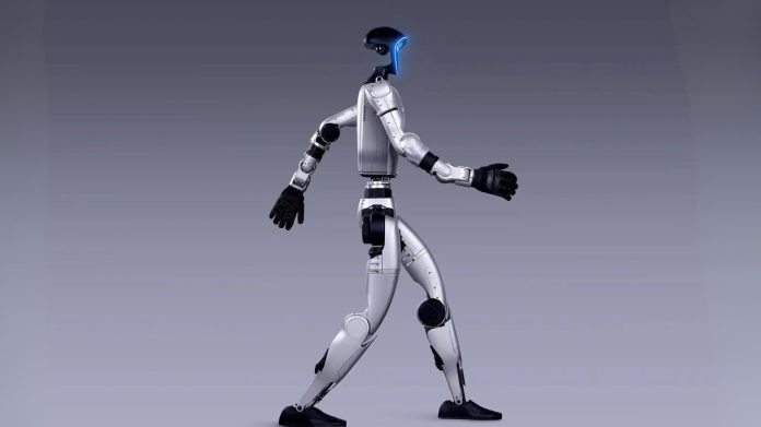 Unitree G1: Robot Humanoid untuk Riset AI dan Pengembangan Robotika