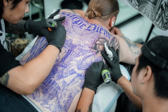 10 Mistakes Tourists Make When Getting a Tattoo in Thailand (And How to Avoid Them)