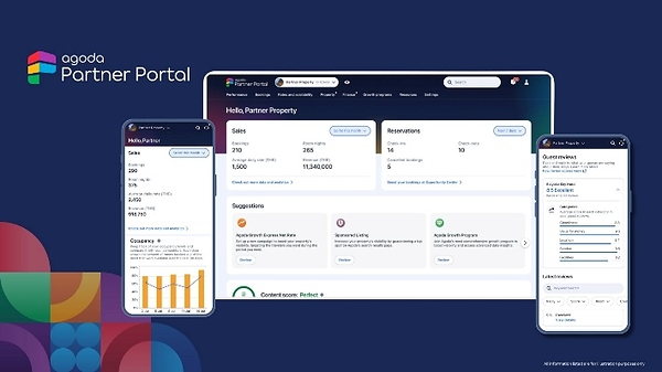 Agoda Partner Portal Agoda Partner Portal