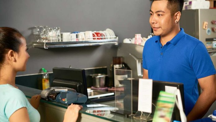Aplikasi Kasir POST Bantu Tingkatkan Efisiensi Operasional Bisnis