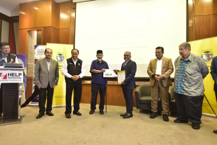 BGAM & HPGTM STRENGTHEN PUBLIC AWARENESS AGAINST RISING SCAM THREATS