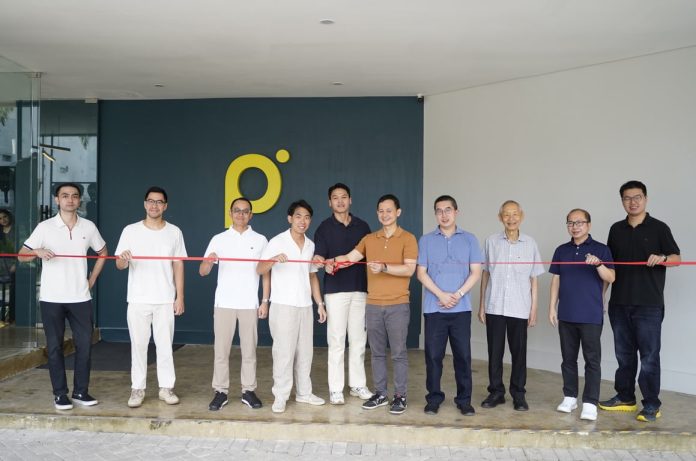 BINUS Hadirkan PADI Padel Kemanggisan, Perkuat Ekosistem Gaya Hidup Aktif dan Kebersamaan