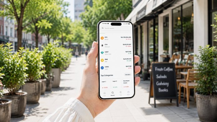 Bitcoin Bertahan di US$78