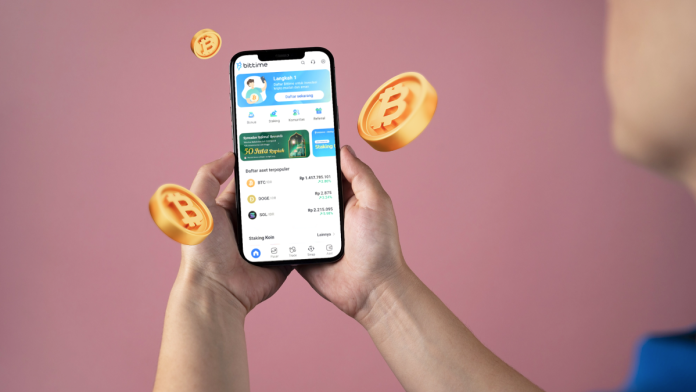 Bitcoin Menguat Sepekan, Bittime Sebut Regulasi Kripto AS Jadi Perhatian Investor