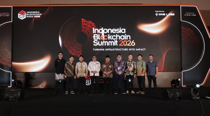 Blockchain Resmi Masuk Ekonomi Kreatif, IDBW 2026 Jadi Panggung Besar Web3 Indonesia