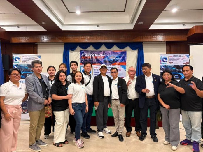 Carziqo Community Teams Hold Exchange Meeting in Quezon City, Highlighting Collaboration, Leadership and Future Growth