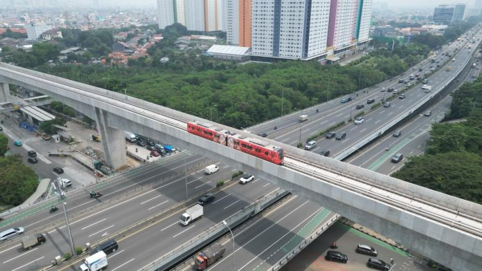 Dari Energi hingga Pendidikan, Waskita Beton Precast Perkuat Fondasi Infrastruktur Strategis di Berbagai Wilayah Indonesia