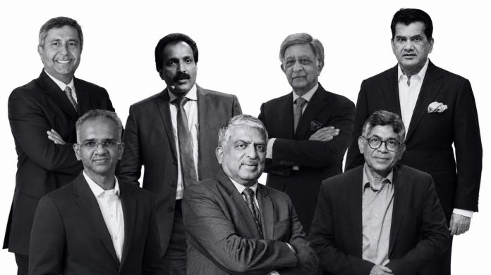 Dari ONDC ke ION: Tokoh dan Gagasan di Balik Perjalanan India Menuju Kemandirian
