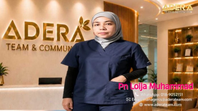 Dementia Care Tips From Adera Team Community Alliance Sdn Bhd