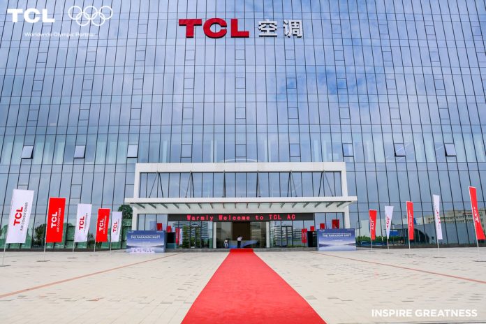เบื้องหลังยักษ์ใหญ่ 38 ล้านเครื่องต่อปี TCL เผยโฉม Smart Factory โรงงาน AI ผลิตตลอด 24/7 ตอกย้ำคุณภาพระดับโลกที่ลูกค้ามั่นใจ