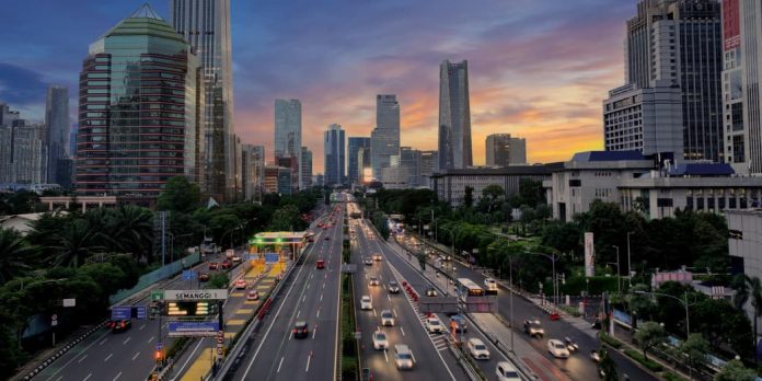 Fundamental Kokoh, Laba Tembus Rp1,9 Triliun Pada Semester I 2026: Jasa Marga Kian Perkuat Ekosistem Jalan Tol Nasional