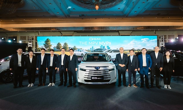 GAC "Philippines Action" Officially Launches: Coordinated Efforts Across Products, Brand, and Channels to Deepen Footprint in the Philippine Market