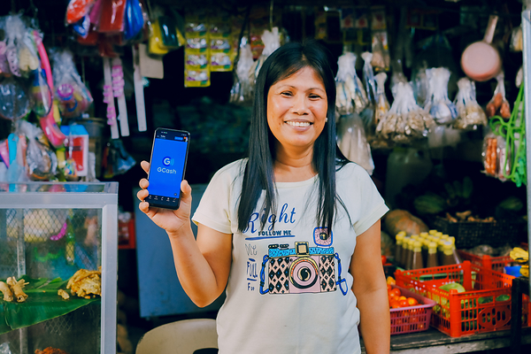 GCash Parent Mynt Cited as Sole Philippine Firm in World's Top Fintech Companies List
