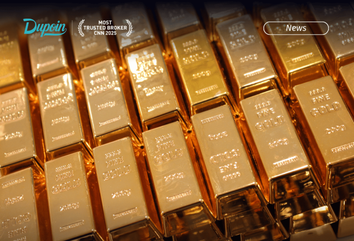 Harga Emas (XAUUSD) Berpotensi Terkoreksi, Dupoin Futures Soroti Target 4.310–4