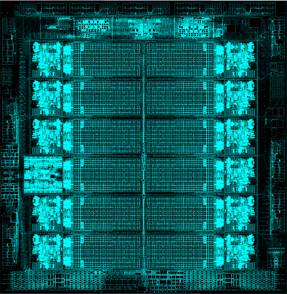 IBM Unveils Next Generation Dual-Architecture Processor for IBM Z and LinuxONE