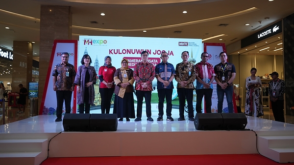 INDONESIAN HEALTHCARE TRAVEL TO MALAYSIA HITS RECORD RM2