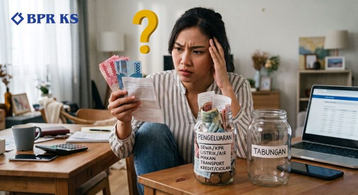 Kenapa Gaji Naik tapi Tabungan Tetap Nol? Kenali Lifestyle Inflation dan Cara Mendeteksinya