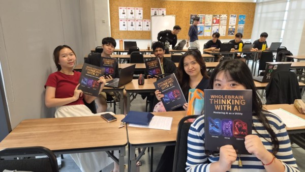 LAPA Labs and HELP University Launch Adaptive AI Curriculum That Personalises Learning Sequence for Every Student