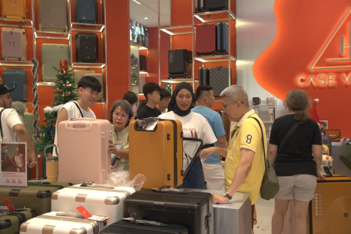 Malaysia School Holiday 2026: Is Your Luggage Ready for the Year-End Trip?