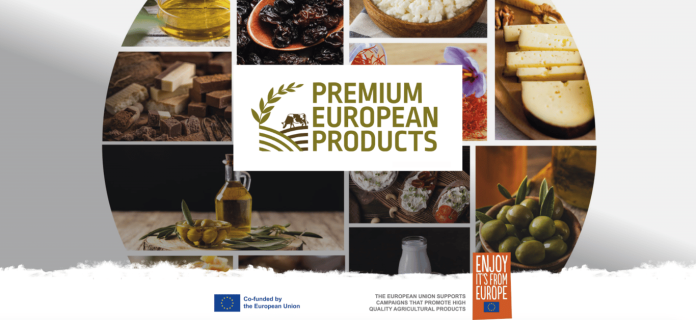 Malaysian Influencers Get a Taste of Premium European Products