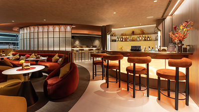 Mastercard’s first Taste by Priceless dining club in Asia Pacific at Hong Kong International Airport. Mastercard’s first Taste by Priceless dining club in Asia Pacific at Hong Kong International Airport.