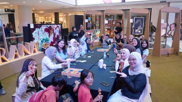 MEDIA ALERT: RECAP OF TODAY'S HIGHLIGHTS — PURANA 17: RENJANA PERCA, Friday, August 21, 2026