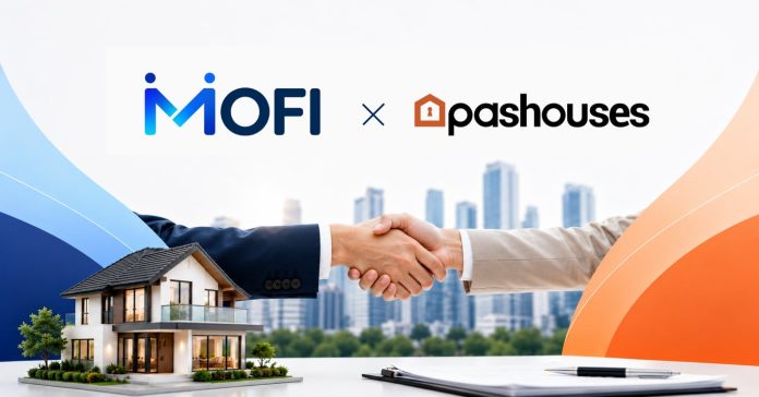Moladin Finance dan Pashouses Jalin Kemitraan Strategis, Hadirkan Solusi Pembiayaan bagi Pemilik Properti