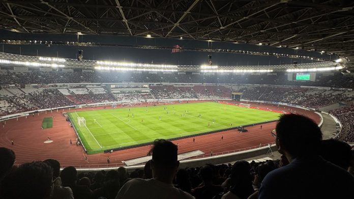 MoraRepublic Dukung Konektivitas Duel Chelsea vs AC Milan di Jakarta