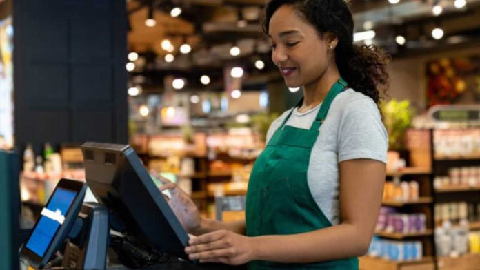 Operasional Minimarket Semakin Kompleks, Sistem POS Jadi Andalan Kelola Transaksi dan Stok