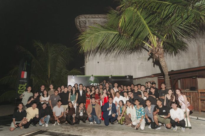 OSL Indonesia Rayakan Grand Launch di Bali, Hadirkan Semangat Baru untuk Ekosistem Keuangan Digital Indonesia