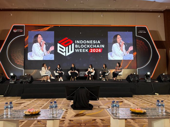 Perempuan Bukan Sekadar Berpartisipasi, Tetapi Ikut Menentukan Arah Industri Kripto Indonesia