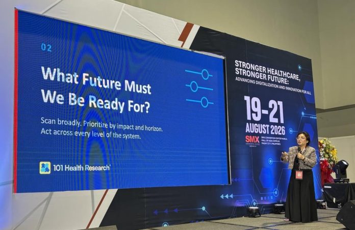 Philippine Medical Expo 2026 Explores What Makes a Health System Future-Ready
